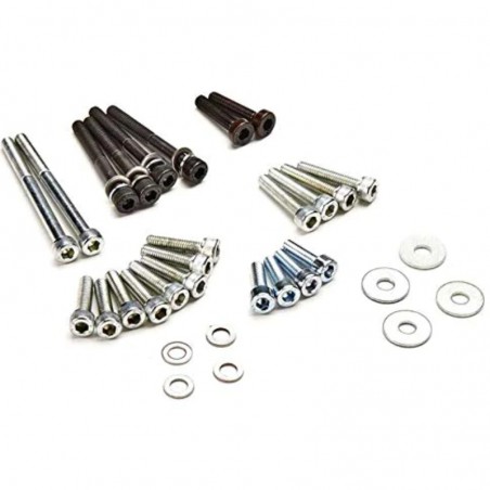 DLE61 - TORNILLERIA MOTOR DLE61