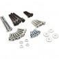 DLE61 - TORNILLERIA MOTOR DLE61