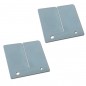 DLE85 - LAMINAS DE ADMISIÓN MOTOR DLE85CC (2UDS)