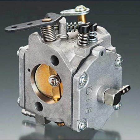DLE85 - CARBURADOR MOTOR DLE85