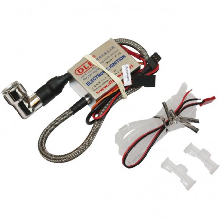 DLE85 - ENCENDIDO ELECTRONICO ORIGINAL DLE85
