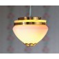 ZZ  LAMPARA / PLAFON TECHO  12V  1/12