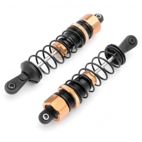 AMORTIGUADOR COMPLETO QUANTUM XT, MT Y QUANTUM+ XT