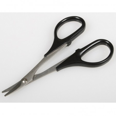 TIJERAS CURVAS PARA LEXAN