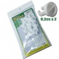 RECIPIENTE ANILLO DEDO Nº2 MASTER TOOLS