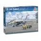MAQUETA AVION 1:72 F-14A TOMCAT ITALERI MAQUETA AVION 1:72 F-14A TOMCAT ITALERI