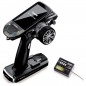 EMISORA FUTABA 10PX CON RECEPTOR R404SBS