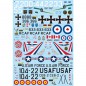 MAQUETA AVION 1:32 STARFIGHTER ESPAÑOL ITALERI MAQUETA AVION 1:32 STARFIGHTER ESPAÑOL ITALERI