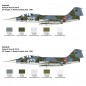 MAQUETA AVION 1:32 STARFIGHTER ESPAÑOL ITALERI MAQUETA AVION 1:32 STARFIGHTER ESPAÑOL ITALERI
