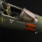 MAQUETA AVION 1:32 STARFIGHTER ESPAÑOL ITALERI MAQUETA AVION 1:32 STARFIGHTER ESPAÑOL ITALERI