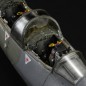 MAQUETA AVION 1:32 STARFIGHTER ESPAÑOL ITALERI MAQUETA AVION 1:32 STARFIGHTER ESPAÑOL ITALERI