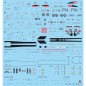 MAQUETA AVION 1:72 F-4E/F PHANTOM II ITALERI