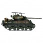 MAQUETA 1:35 TANQUE M4A3E8 SHERMAN "FURY" ITALERI MAQUETA 1:35 TANQUE M4A3E8 SHERMAN "FURY" ITALERI