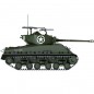 MAQUETA 1:35 TANQUE M4A3E8 SHERMAN "FURY" ITALERI MAQUETA 1:35 TANQUE M4A3E8 SHERMAN "FURY" ITALERI