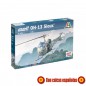 MAQUETA 1:48 HELICOPTERO OH-13 SIOUX ESPAÑ ITALERI MAQUETA 1:48 HELICOPTERO OH-13 SIOUX ESPAÑ ITALERI