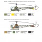 MAQUETA 1:48 HELICOPTERO OH-13 SIOUX ESPAÑ ITALERI MAQUETA 1:48 HELICOPTERO OH-13 SIOUX ESPAÑ ITALERI