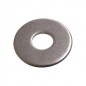 ARANDELA  INOXIDABLE   ANCHA 5MM (10 UNIDADES)