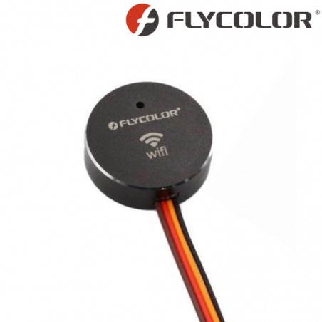 MODULO WIFI WING DRAGON FLYCOLOR