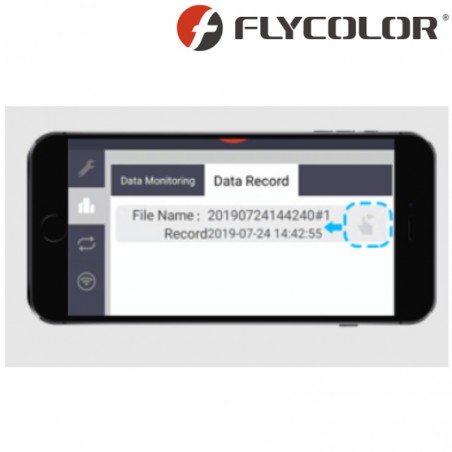 MODULO WIFI WING DRAGON FLYCOLOR