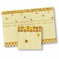 ZZ BALDOSA ESTAMP. 15X27,5 (4) V.U. *