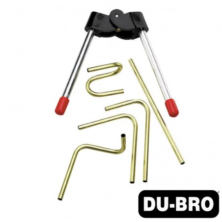 DOBLADOR TUBOS 4MM DUBRO