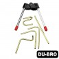 DOBLADOR TUBOS 4MM DUBRO