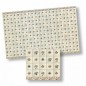ZZ BALDOSA FLOREROS DM 17,5X28 (4) V.U. *