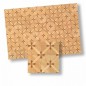 ZZ PARQUET DM  23,5X16  *