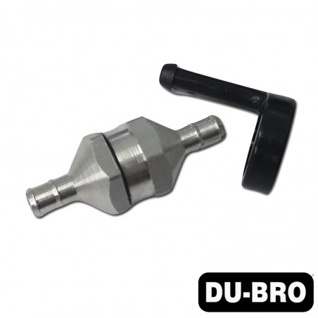 FILRO DE COMBUSTIBLE DUBRO