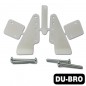 HORN DE MANDO DUBRO 35mm (2 Unidades)