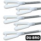 VARILLA CON QUICK-LINK MINI NYLON (5 unidades)