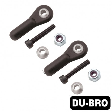 QUICKLINK BOLA REFORZ. M3 (2)