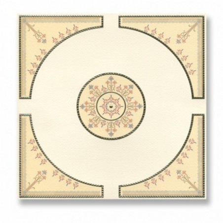 ZZ DECORACION TECHO P/ 34803