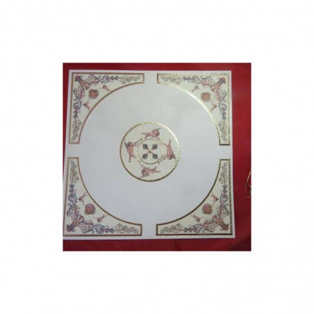 ZZ DECORACION TECHO P/ 34805