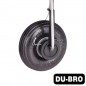 FRENO RUEDA DUBRO PARA TREN 4MM O 5/32