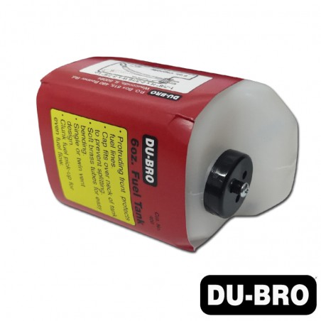 DEPOSITO 180CC DUBRO DB406