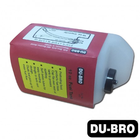 DEPOSITO 300CC DUBRO DB410
