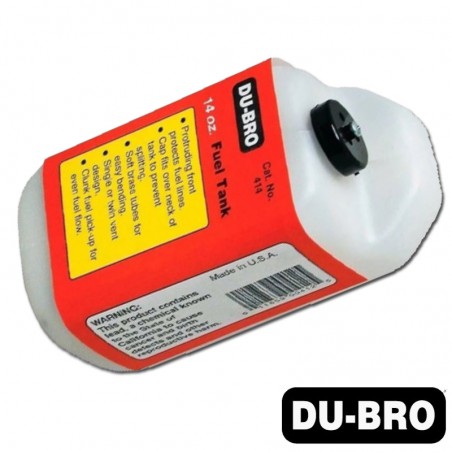 DEPOSITO 420CC DUBRO