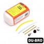 DEPOSITO 950CC (32 ONZAS) DUBRO DEPOSITO 950CC (32 ONZAS) DUBRO