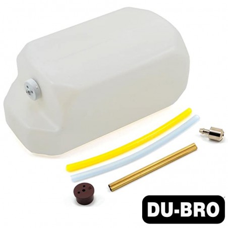 DEPOSITO 1500CC DUBRO DB692