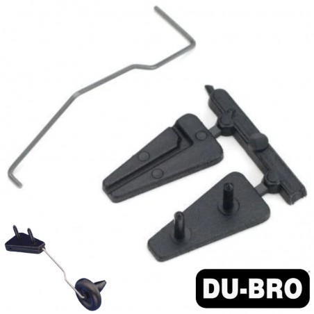 PATIN COLA MICRO DUBRO