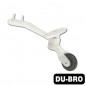 PATIN COLA MICRO DIRIG.C/RUEDA*