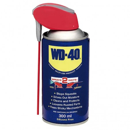 ACEITE MULTIUSOS WD-40 300ML