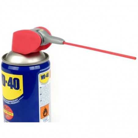 ACEITE MULTIUSOS WD-40 300ML
