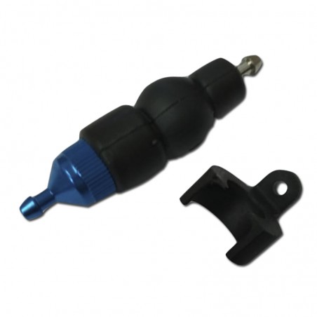 FILTRO DE COMBUSTIBLE CON BOMBA FASTRAX