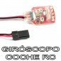 GIROSCOPO PARA COCHE DRIFT FASTRAX