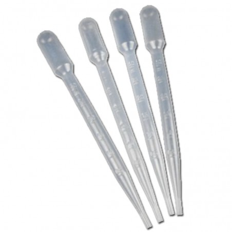 PIPETA 150MM (4 UNIDADES) USTARS