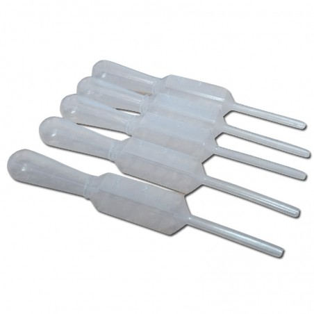 PIPETA 95MM (5 UDS)