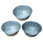 BANDEJA PARA MEZCLAS CON GUIA 60MM (3 UNIDADES) BANDEJA PARA MEZCLAS CON GUIA 60MM (3 UNIDADES)
