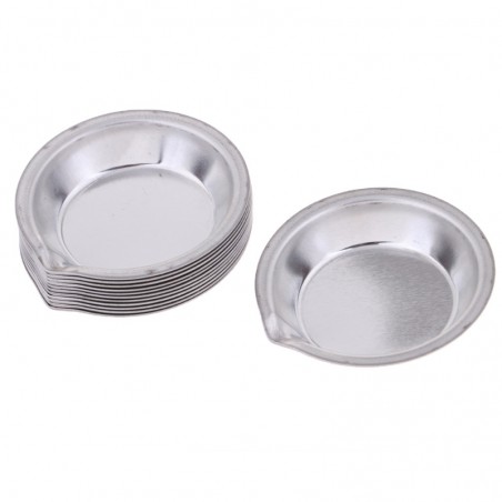 BANDEJA PARA MEZCLAS CON GUIA 50MM (12 UDS)